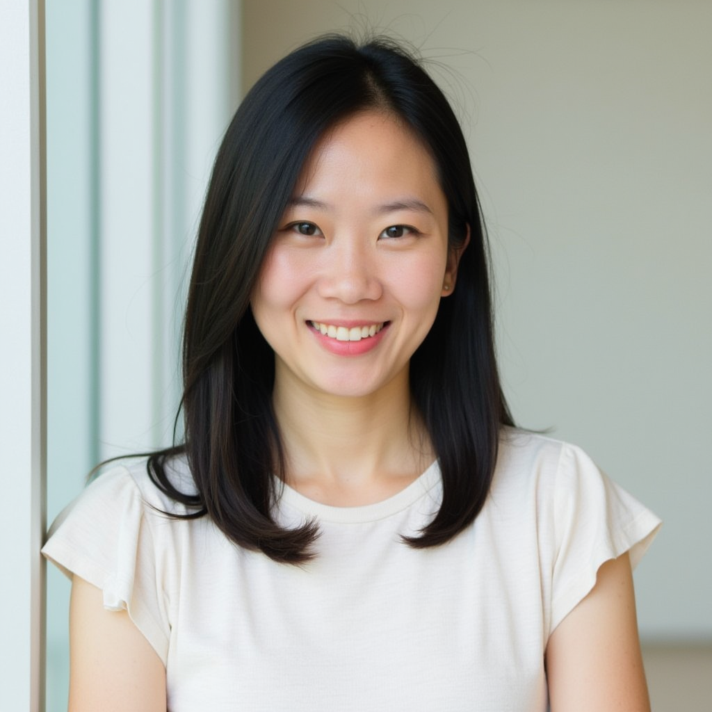 Jenny Wu 
